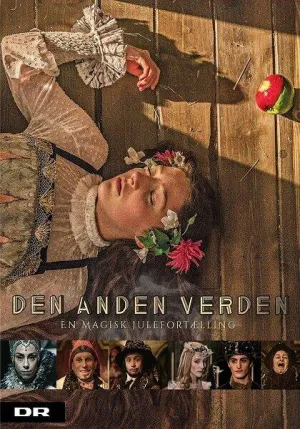 Постер сериала Другой мир
