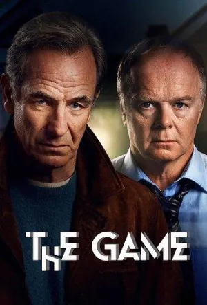 Постер сериала Игра (2025), 1 сезон