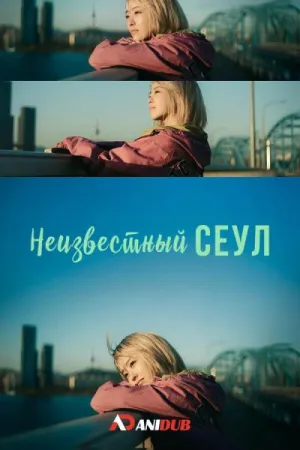 Постер сериала Неизвестный Сеул