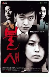 Постер сериала Феникс (2004)