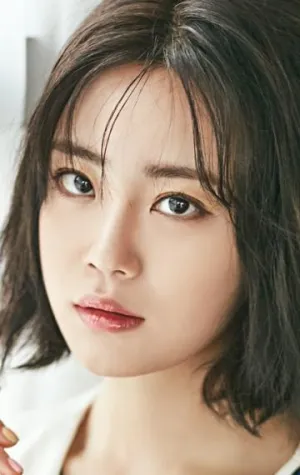 Young-ji Heo