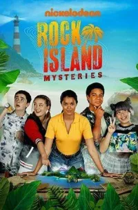 Постер сериала Рок Айленд, 2 сезон