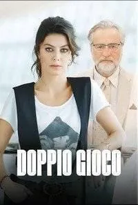 Постер сериала Двойная игра (Италия)