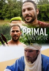 Постер сериала Инстинкт выживания