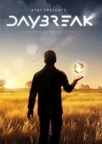 Постер сериала Рассвет