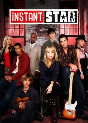 Постер сериала Конкурентки