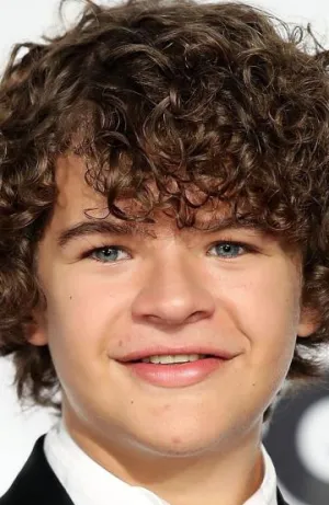 Gaten Matarazzo