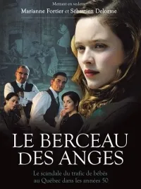 Постер сериала Колыбель ангелов