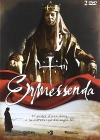 Постер сериала Эрмезинда