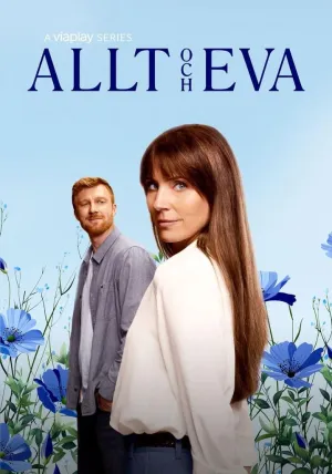 Постер сериала Все и Ева