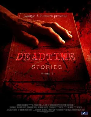 Постер сериала Смертельные сказки