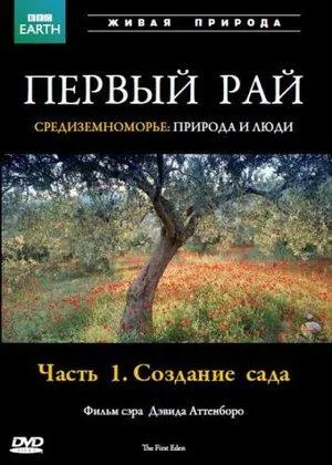 Постер сериала Первый Рай