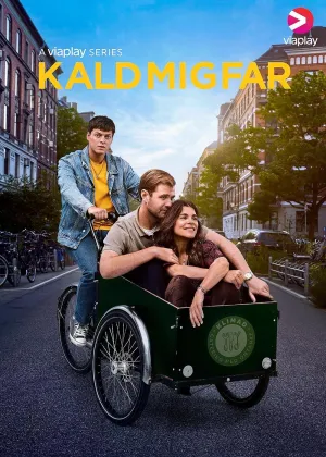 Постер сериала Зови меня папой