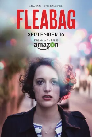 Постер сериала Клоповник