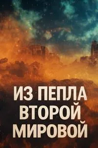 Постер сериала Из пепла Второй мировой