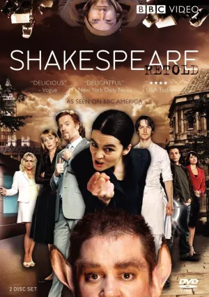 Постер сериала Шекспир на новый лад
