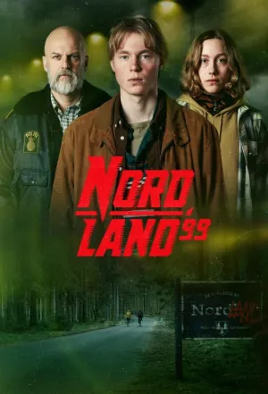 Постер сериала Нордланд '99