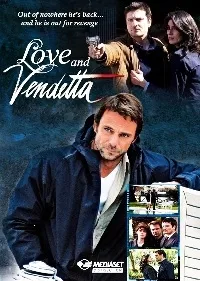 Постер сериала Любовь и месть