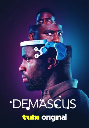 Постер сериала Демаскус