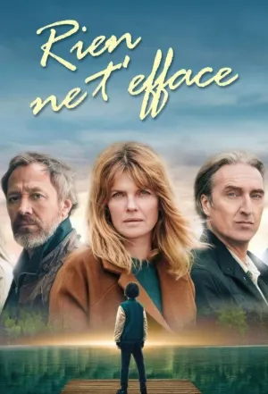 Постер сериала Ты никогда не исчезнешь