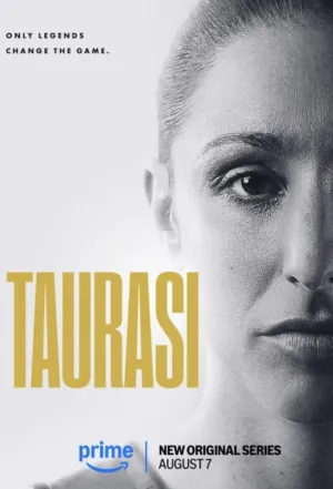 Постер сериала Таурази