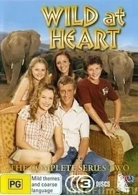 Постер сериала Неприрученные, 5 сезон