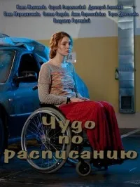 Постер сериала Чудо по расписанию