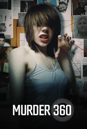Постер сериала Убийство со всех сторон