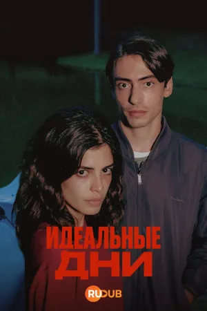 Постер сериала Идеальные дни