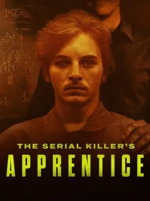 Постер сериала Ученик серийного убийцы