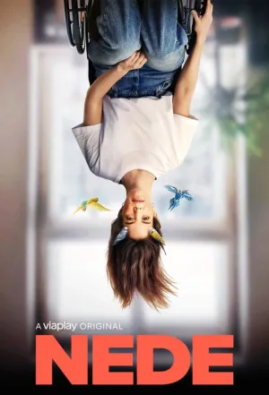 Постер сериала Ниже