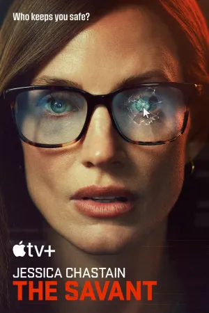 Постер сериала Савант