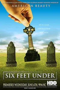 Постер сериала Клиент всегда мертв, 2 сезон