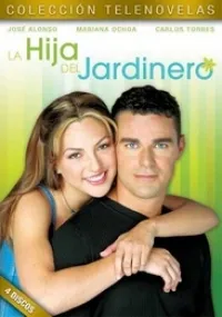 Постер сериала Дочь садовника