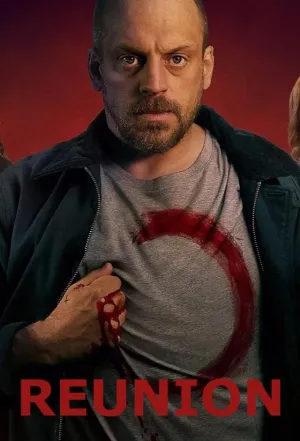 Постер сериала Собрание (2025)