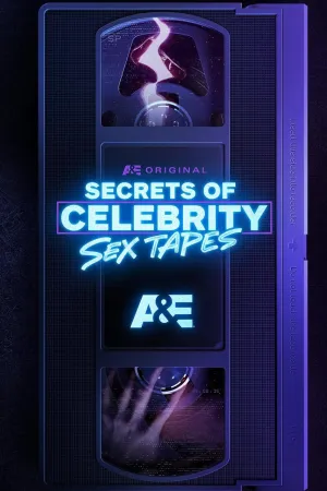Постер сериала Тайны звездных секс-видео
