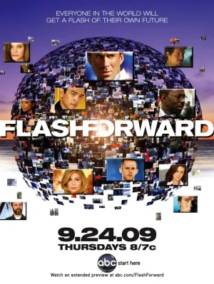 Постер сериала Вспомни, что будет