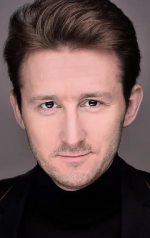 Владимир Моташнев
