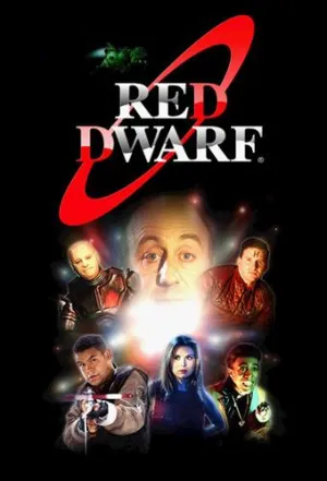 Постер сериала Красный карлик, 11 сезон