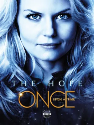Постер сериала Однажды, 6 сезон