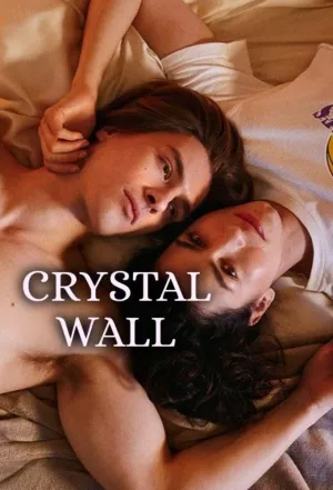 Постер сериала Хрустальная стена