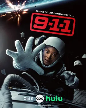 Постер сериала 9-1-1, 9 сезон