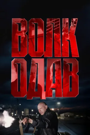 Постер сериала Волкодав