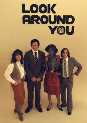 Постер сериала Абсурдное природоведение