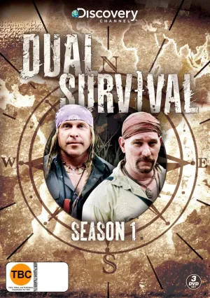 Постер сериала Выжить вместе, 8 сезон