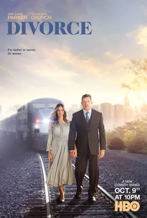 Постер сериала Развод(2016)