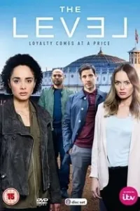 Постер сериала Уровень