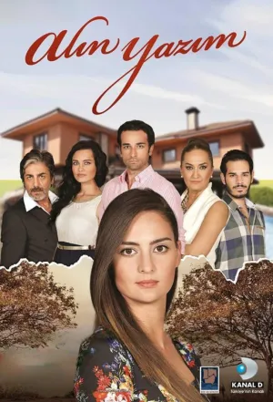 Постер сериала Роковая судьба
