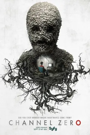 Постер сериала Нулевой канал
