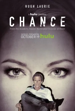 Постер сериала Шанс (2016)